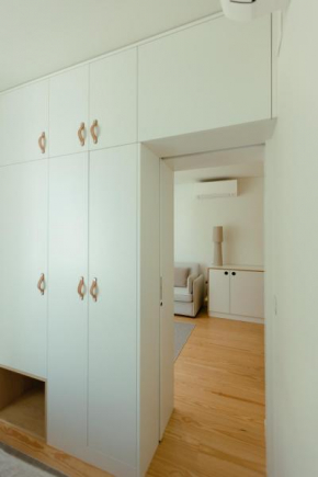 Trindade 19 Apartments - 2B Touriga Nacional